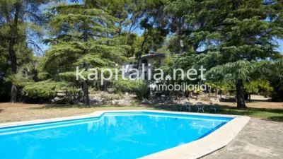 House in El Pilar - Santa Anna Hermitage Area photo 16