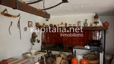 House in El Pilar - Santa Anna Hermitage Area photo 18