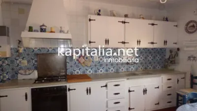 House in El Pilar - Santa Anna Hermitage Area photo 19