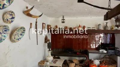 House in El Pilar - Santa Anna Hermitage Area photo 22