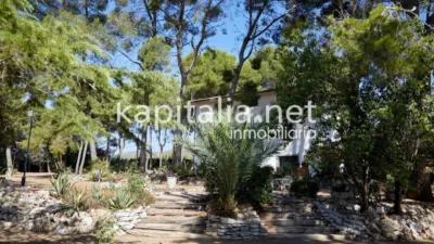 House in El Pilar - Santa Anna Hermitage Area photo 24
