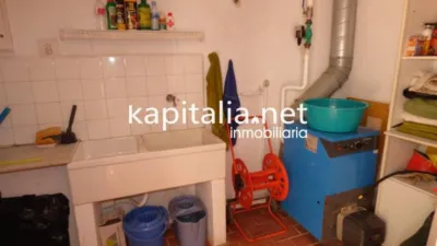 House in El Pilar - Santa Anna Hermitage Area photo 29