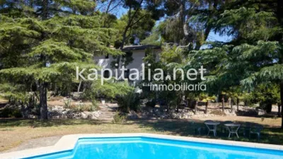 House in El Pilar - Santa Anna Hermitage Area photo 2