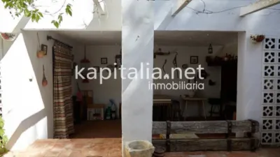House in El Pilar - Santa Anna Hermitage Area photo 30