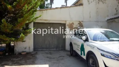 House in El Pilar - Santa Anna Hermitage Area photo 34