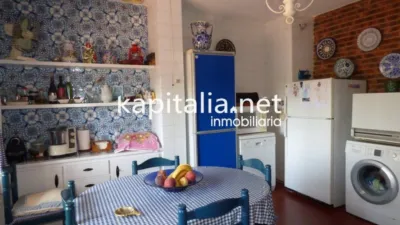 House in El Pilar - Santa Anna Hermitage Area photo 35