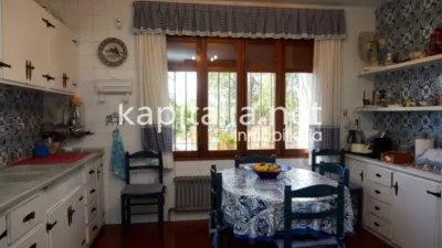 House in El Pilar - Santa Anna Hermitage Area photo 37