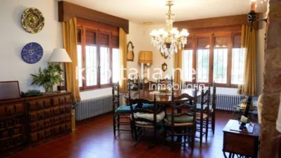 House in El Pilar - Santa Anna Hermitage Area photo 38
