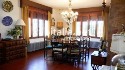 House in El Pilar - Santa Anna Hermitage Area photo 40