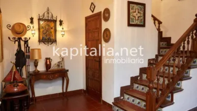 House in El Pilar - Santa Anna Hermitage Area photo 43