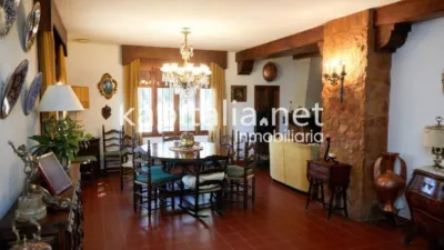 House in El Pilar - Santa Anna Hermitage Area photo 45