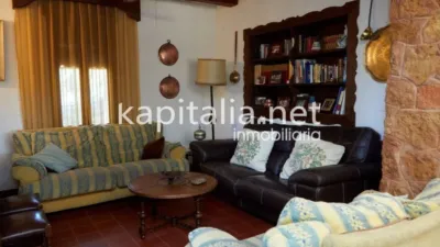 House in El Pilar - Santa Anna Hermitage Area photo 46