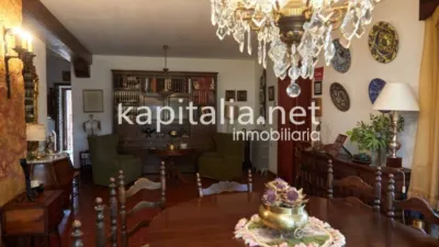 House in El Pilar - Santa Anna Hermitage Area photo 47