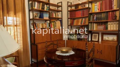 House in El Pilar - Santa Anna Hermitage Area photo 48