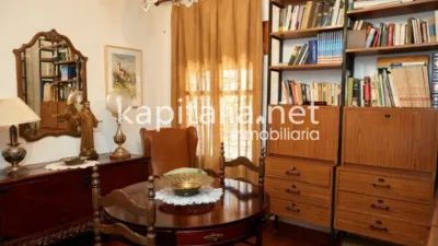 House in El Pilar - Santa Anna Hermitage Area photo 50