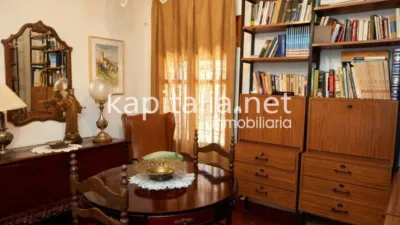 House in El Pilar - Santa Anna Hermitage Area photo 51