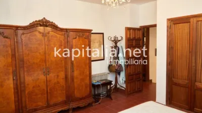 House in El Pilar - Santa Anna Hermitage Area photo 52