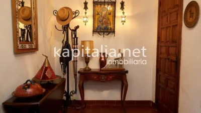 House in El Pilar - Santa Anna Hermitage Area photo 56
