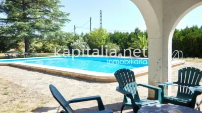 House in El Pilar - Santa Anna Hermitage Area photo 5