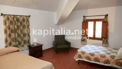 House in El Pilar - Santa Anna Hermitage Area photo 60