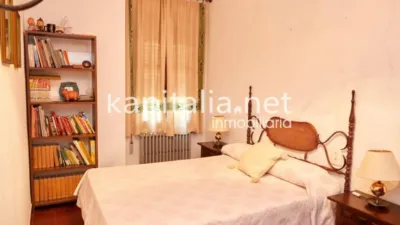 House in El Pilar - Santa Anna Hermitage Area photo 61