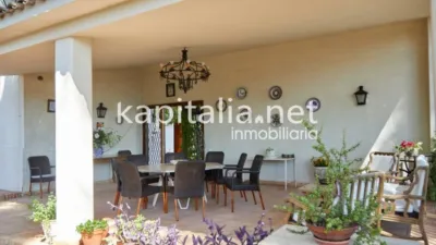 House in El Pilar - Santa Anna Hermitage Area photo 62