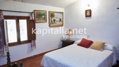 House in El Pilar - Santa Anna Hermitage Area photo 63
