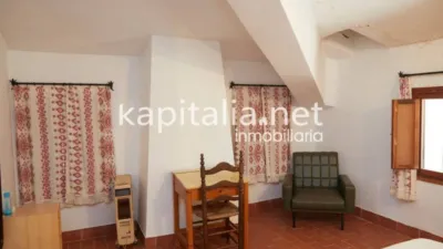 House in El Pilar - Santa Anna Hermitage Area photo 64