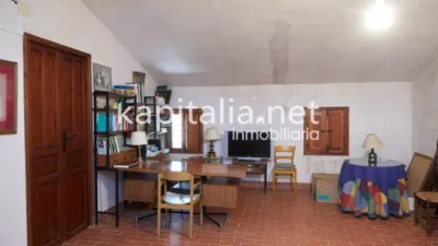 House in El Pilar - Santa Anna Hermitage Area photo 66