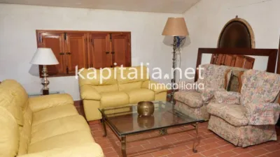House in El Pilar - Santa Anna Hermitage Area photo 67