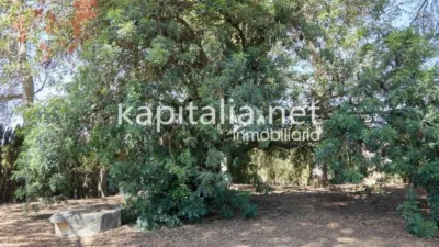 House in El Pilar - Santa Anna Hermitage Area photo 68