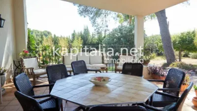 House in El Pilar - Santa Anna Hermitage Area photo 69