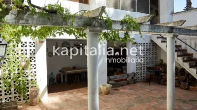 House in El Pilar - Santa Anna Hermitage Area photo 6