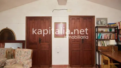 House in El Pilar - Santa Anna Hermitage Area photo 72