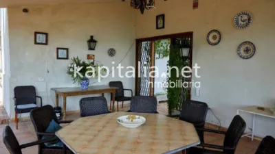 House in El Pilar - Santa Anna Hermitage Area photo 76