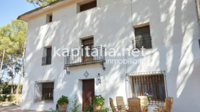 House in El Pilar - Santa Anna Hermitage Area photo 7