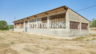 House in El Pilar - Santa Anna Hermitage Area photo 81
