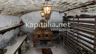 House in El Pilar - Santa Anna Hermitage Area photo 83