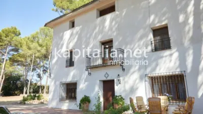 House in El Pilar - Santa Anna Hermitage Area photo 8