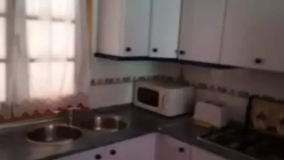Apartment in Grazalema photo 10