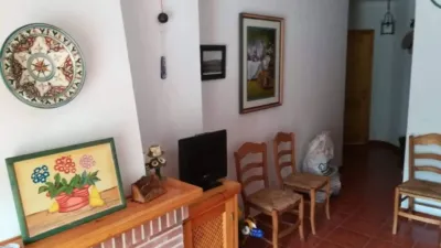 Apartment in Grazalema photo 12