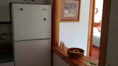 Apartment in Grazalema photo 13
