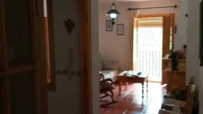 Apartment in Grazalema photo 17