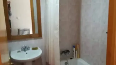 Apartment in Grazalema photo 18