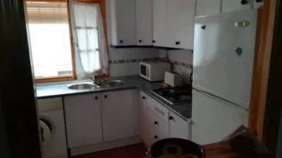 Apartment in Grazalema photo 19