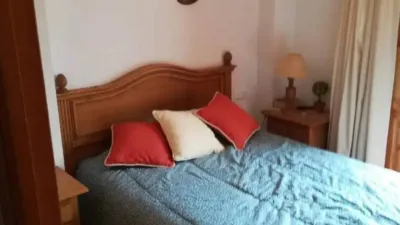 Apartment in Grazalema photo 20