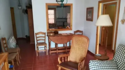 Apartment in Grazalema photo 4