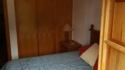 Apartment in Grazalema photo 8