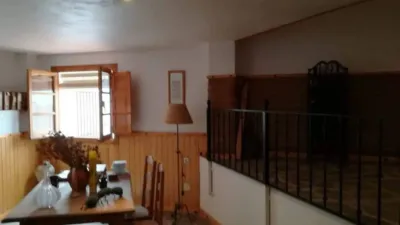 Apartment in Grazalema photo 9