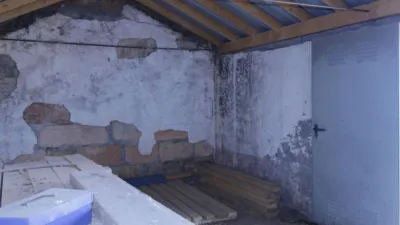 Casa rústica en venta en Laguna de Santiago, Laguna de Santiago (San Sebastián de La Gomera) de 90.000 €